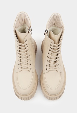 Ботинки Mario Berlucci Ботинки Mario Berlucci