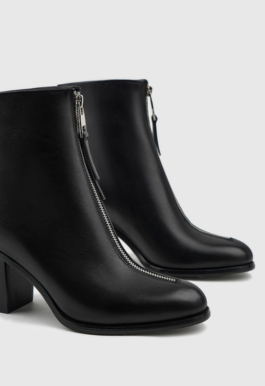 Ботильоны Mario Berlucci Ботильоны Mario Berlucci