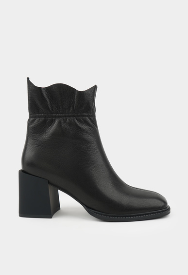 Ботильоны Mario Berlucci Ботильоны Mario Berlucci