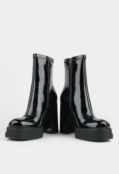 Ботильоны Mario Berlucci Ботильоны Mario Berlucci