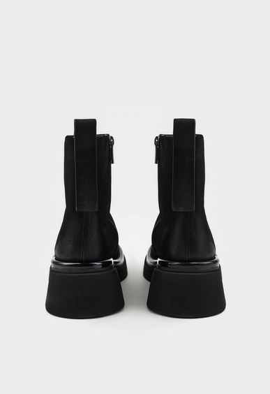 Ботинки Mario Berlucci Ботинки Mario Berlucci