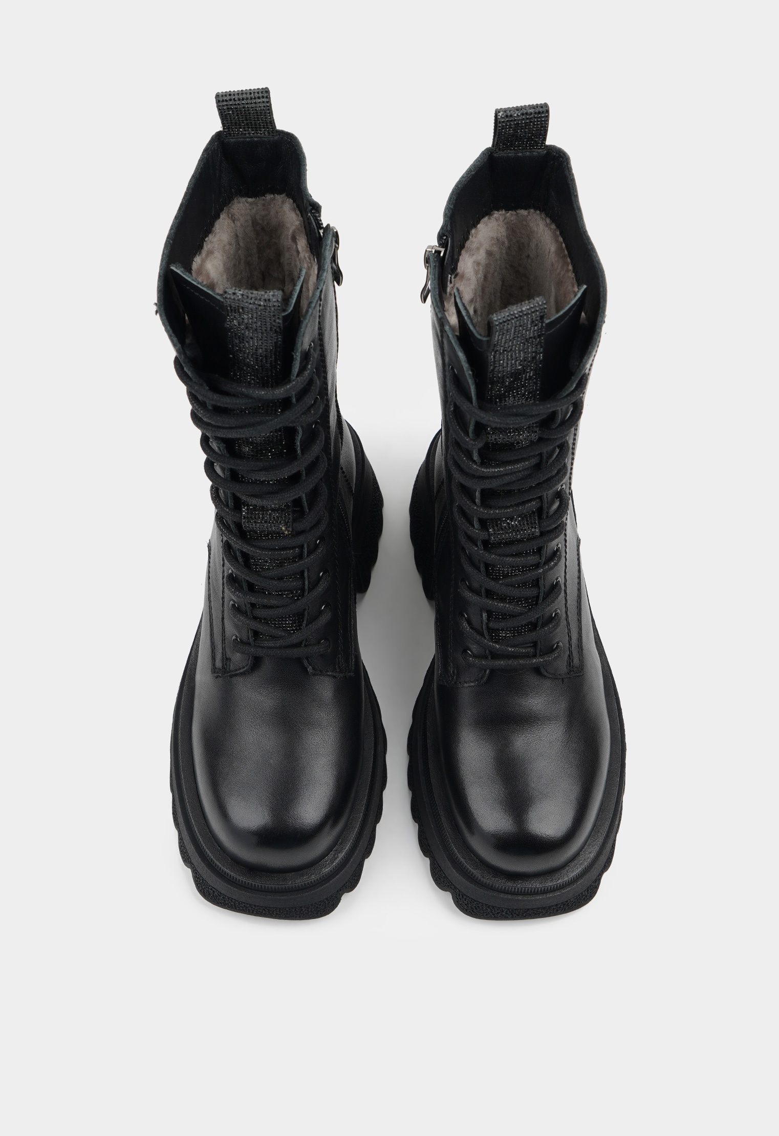 Ботинки Mario Berlucci Ботинки Mario Berlucci