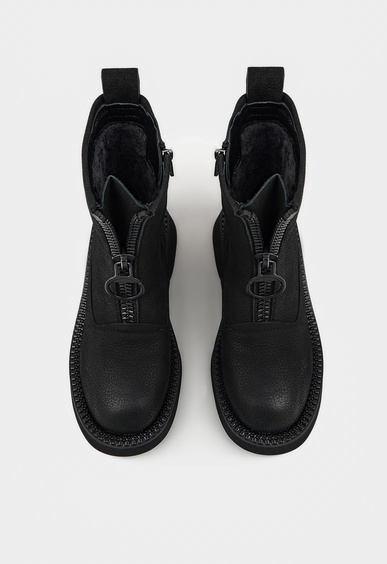 Ботинки Mario Berlucci Ботинки Mario Berlucci