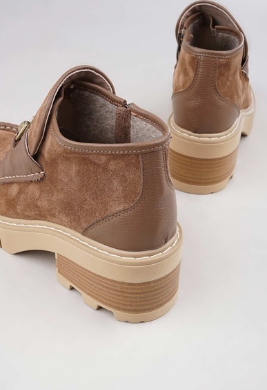 Ботинки Mario Berluchi Ботинки Mario Berluchi