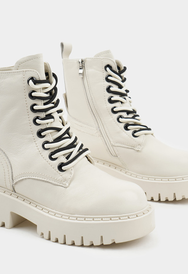 Ботинки Mario Berlucci Ботинки Mario Berlucci