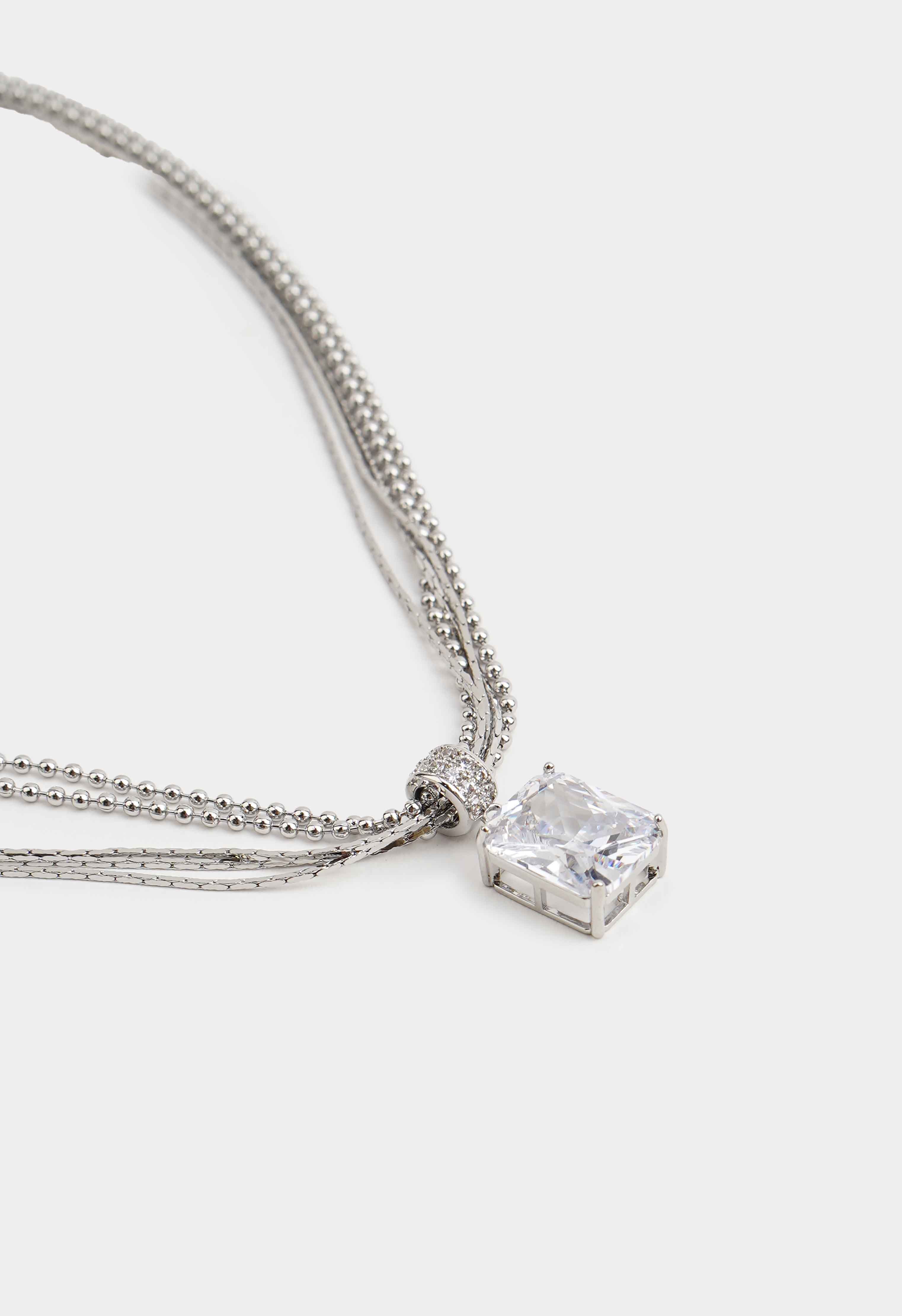 19-0261 Ожерелье