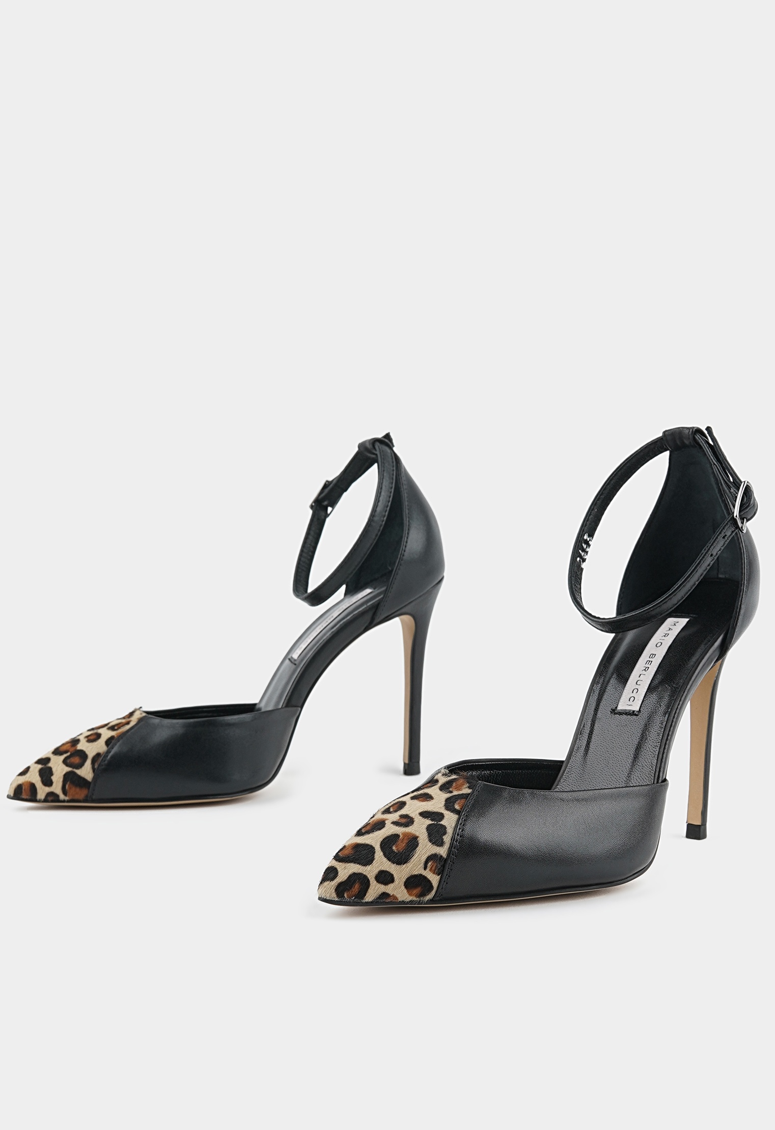 Туфли Mario Berlucci Туфли Mario Berlucci