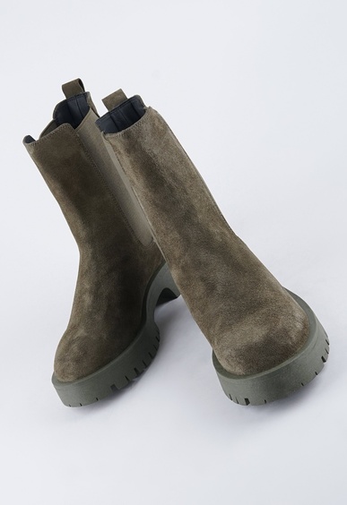 Ботинки Mario Berlucci Ботинки Mario Berlucci