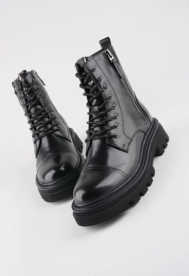 Ботинки Mario Berlucci Ботинки Mario Berlucci