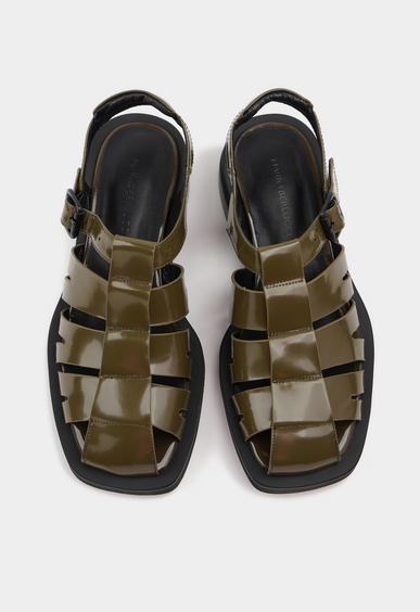 Сандалии Mario Berlucci Сандалии Mario Berlucci