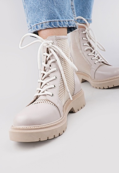 Ботинки Mario Berluchi Ботинки Mario Berluchi