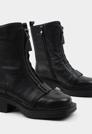 Ботинки Mario Berlucci Ботинки Mario Berlucci