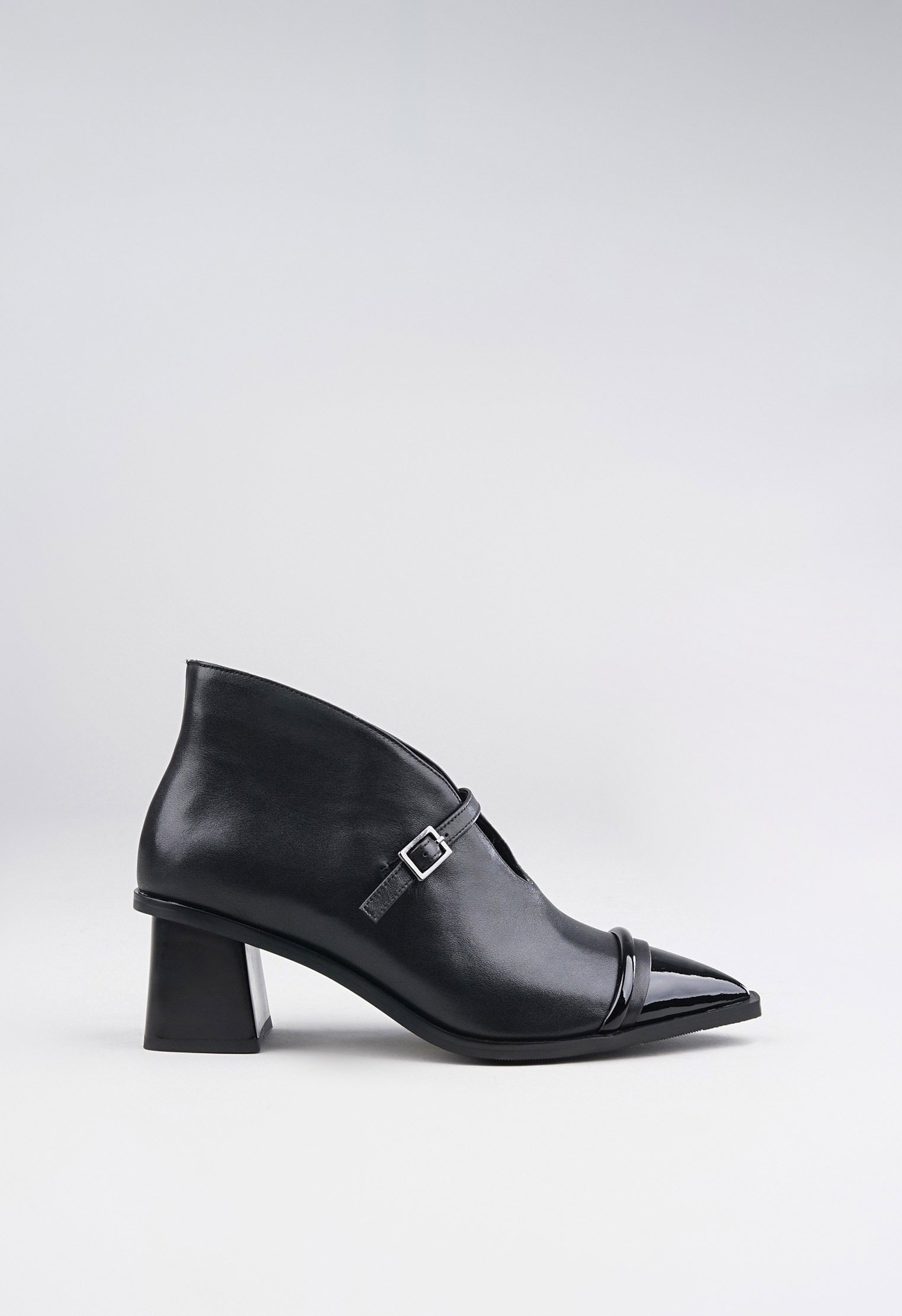 Ботильоны Mario Berlucci Ботильоны Mario Berlucci