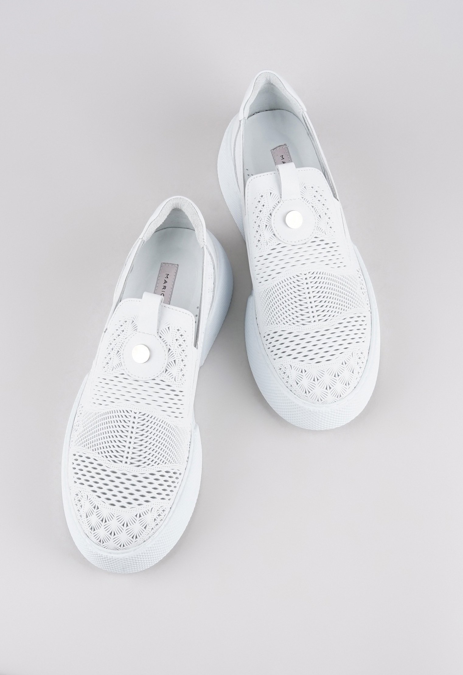 Слиперы Mario Berlucci Слиперы Mario Berlucci