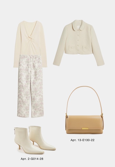 Ботильоны Mario Berlucci Ботильоны Mario Berlucci