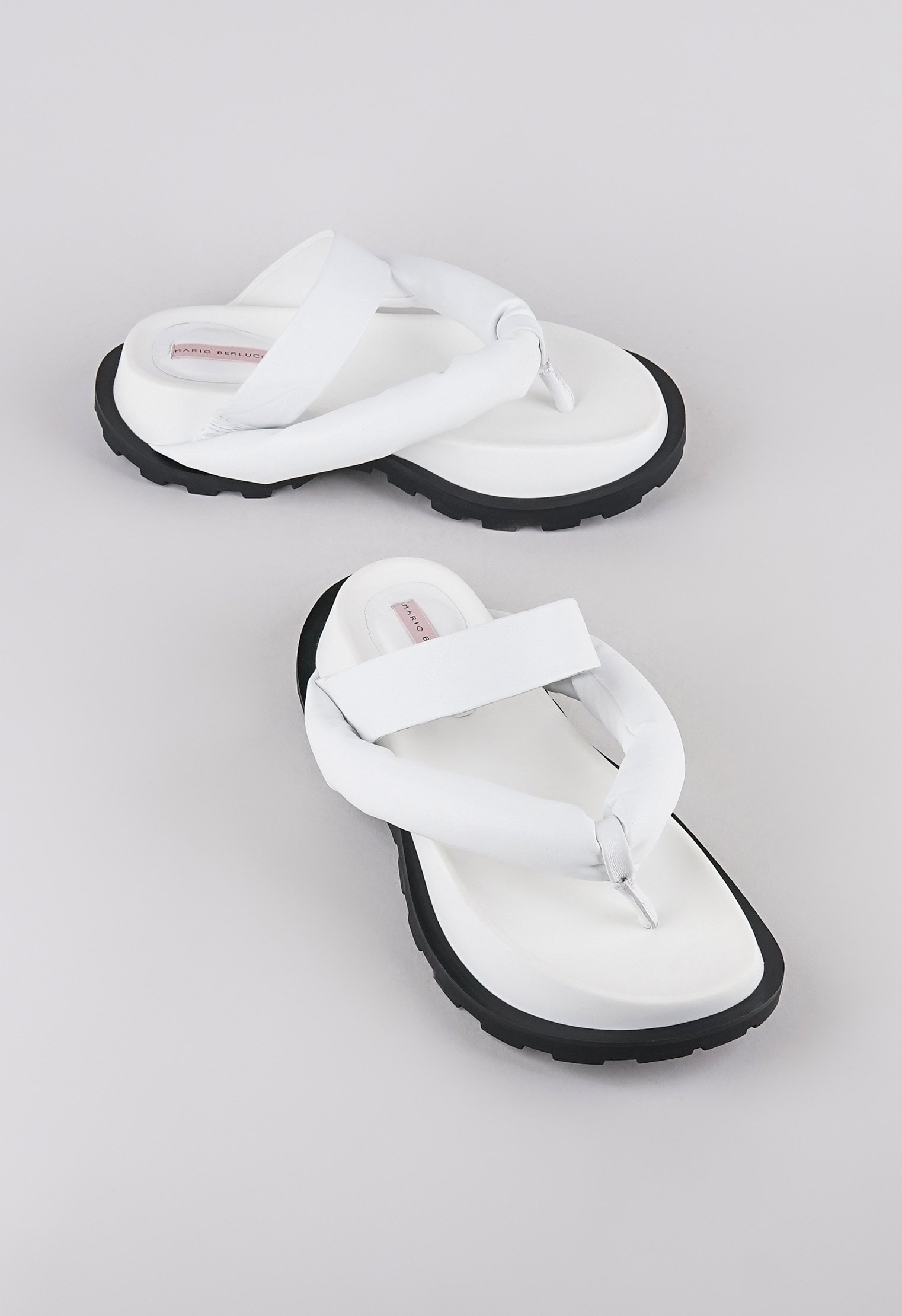 Сандалии Mario Berlucci Сандалии Mario Berlucci