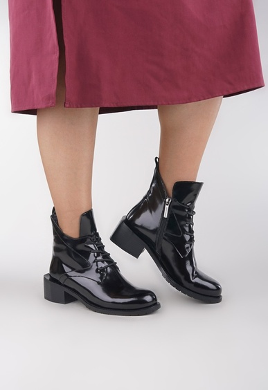 Ботинки Mario Berlucci Ботинки Mario Berlucci