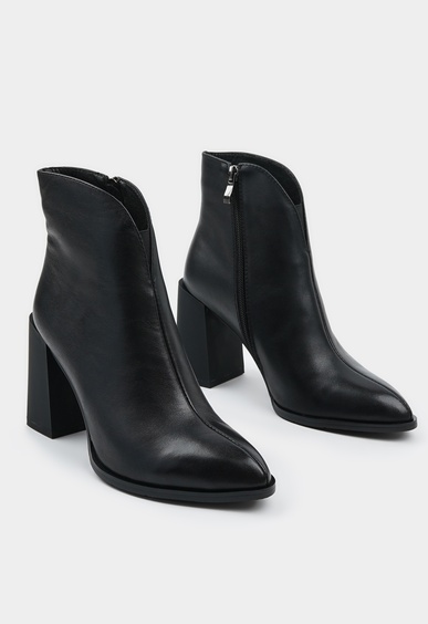 Ботильоны Mario Berlucci Ботильоны Mario Berlucci