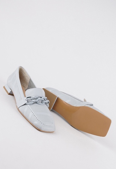 Туфли на низком каблуке Mario Berlucci Туфли на низком каблуке Mario Berlucci