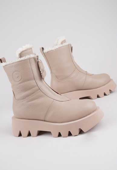 Ботинки Mario Berlucci Ботинки Mario Berlucci