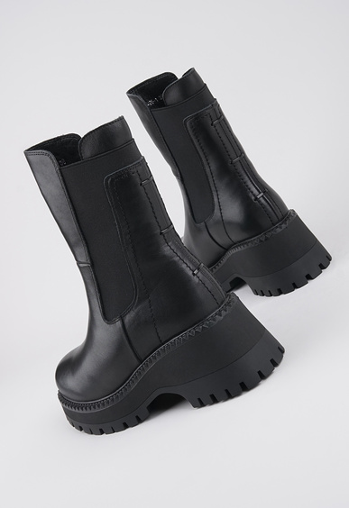 Ботинки Mario Berlucci Ботинки Mario Berlucci