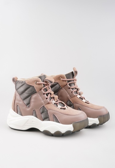 Ботинки Mario Berlucci Ботинки Mario Berlucci