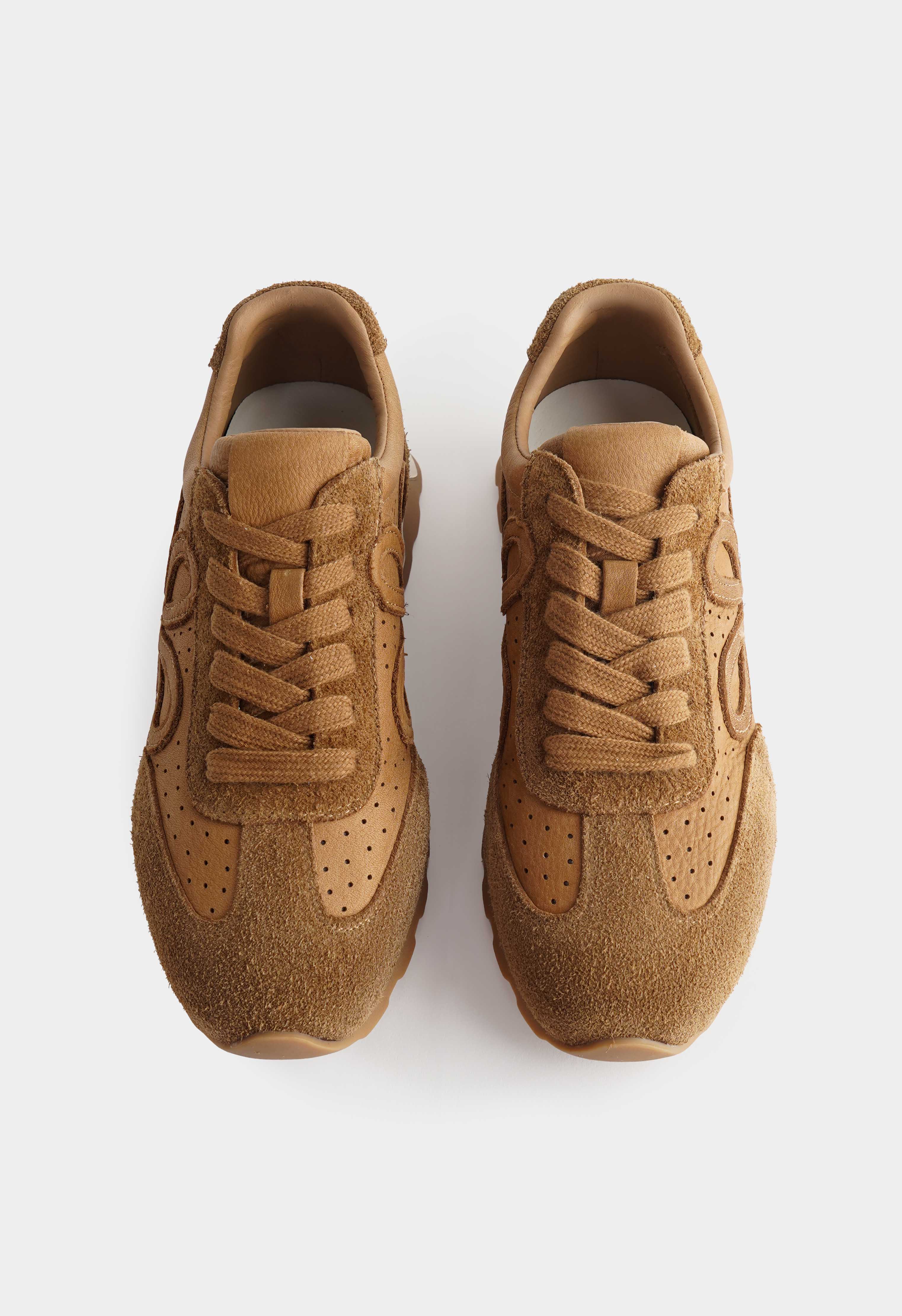 Кроссовки Mario Berlucci