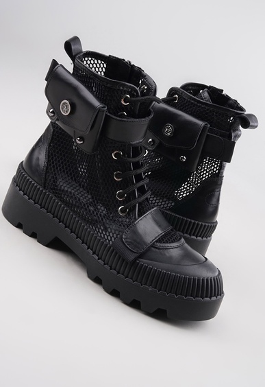 Ботинки Mario Berlucci Ботинки Mario Berlucci