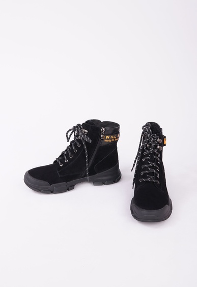 Ботинки Mario Berlucci Ботинки Mario Berlucci