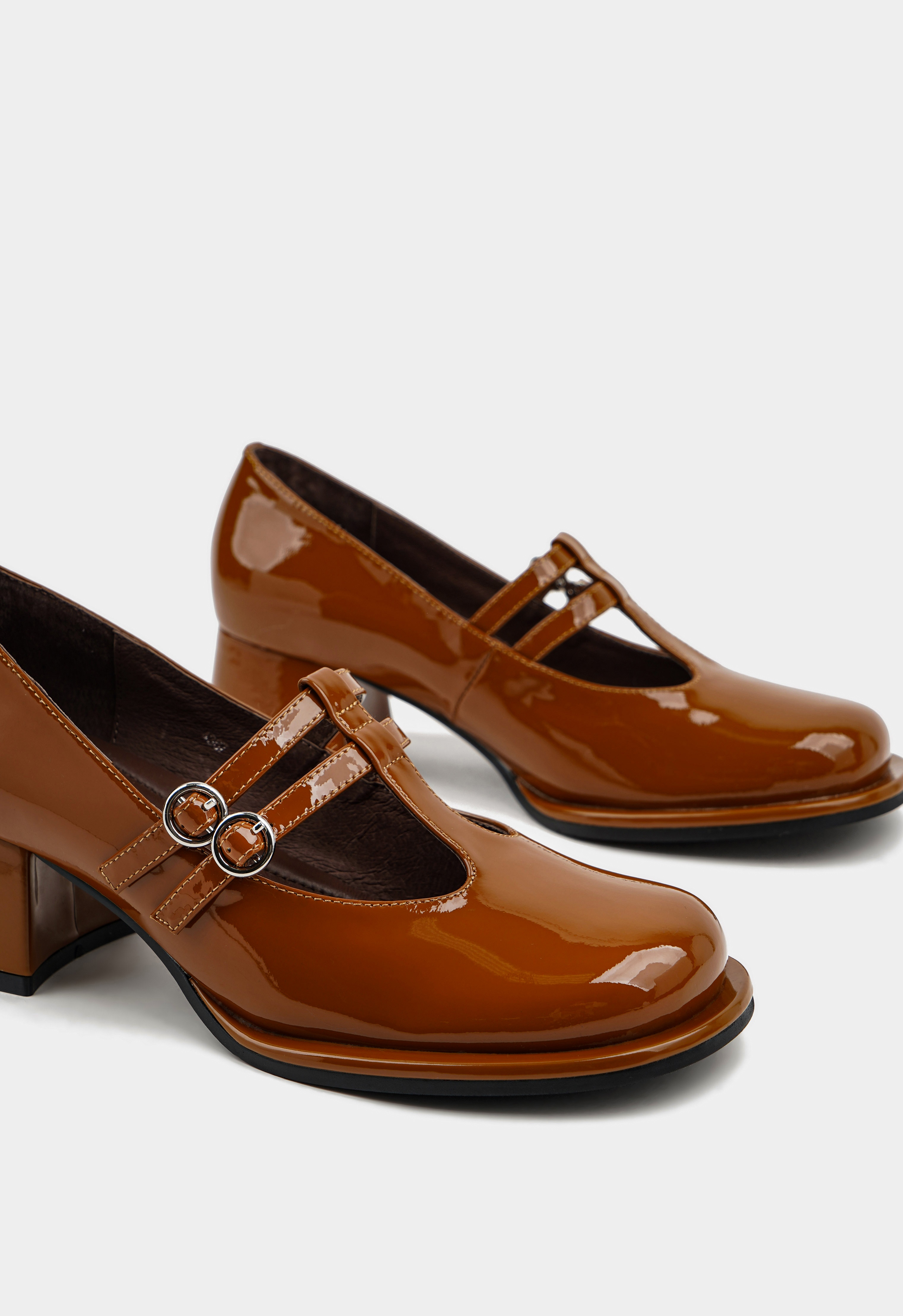 Туфли Mario Berlucci Туфли Mario Berlucci