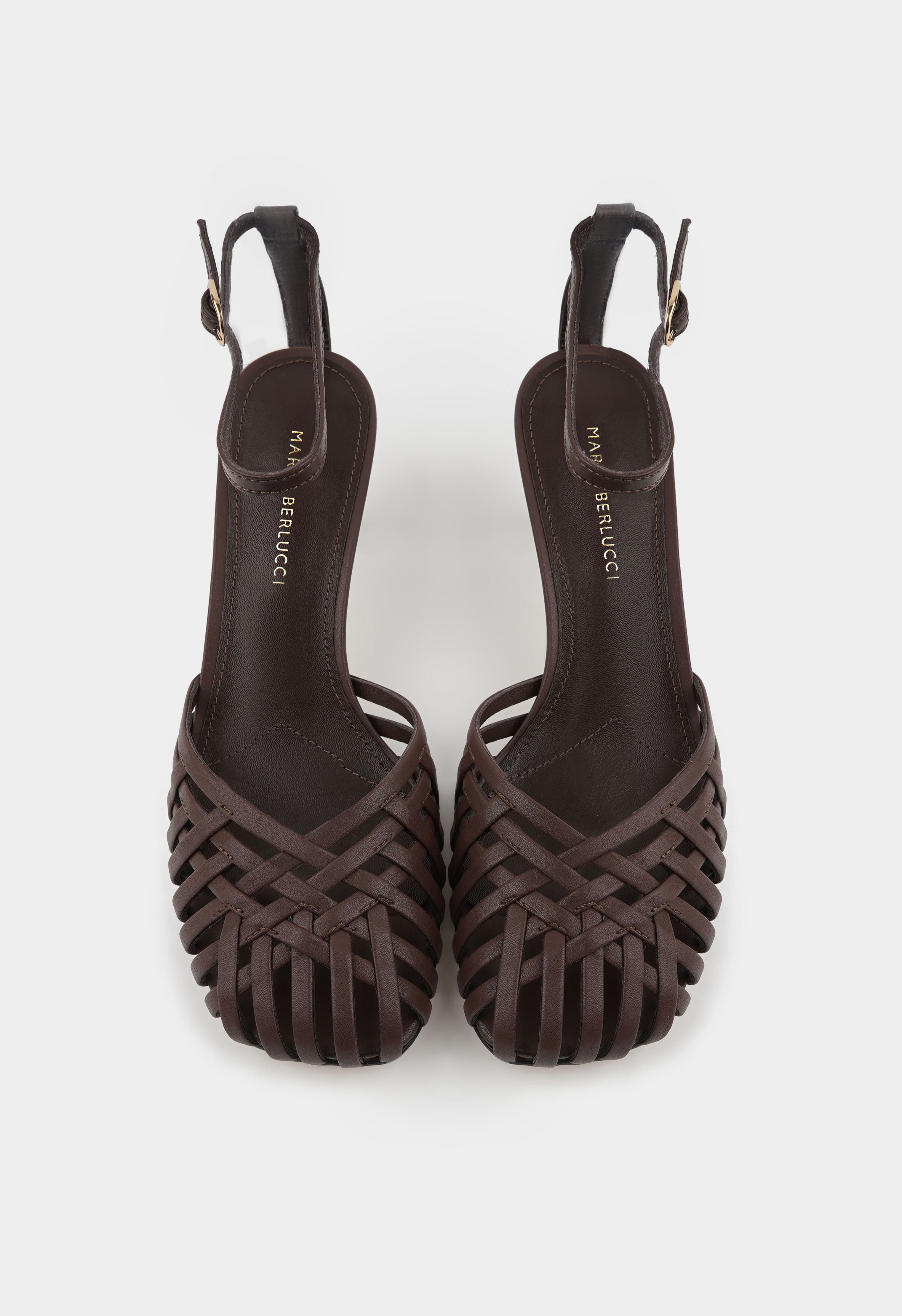 Босоножки Mario Berlucci Босоножки Mario Berlucci