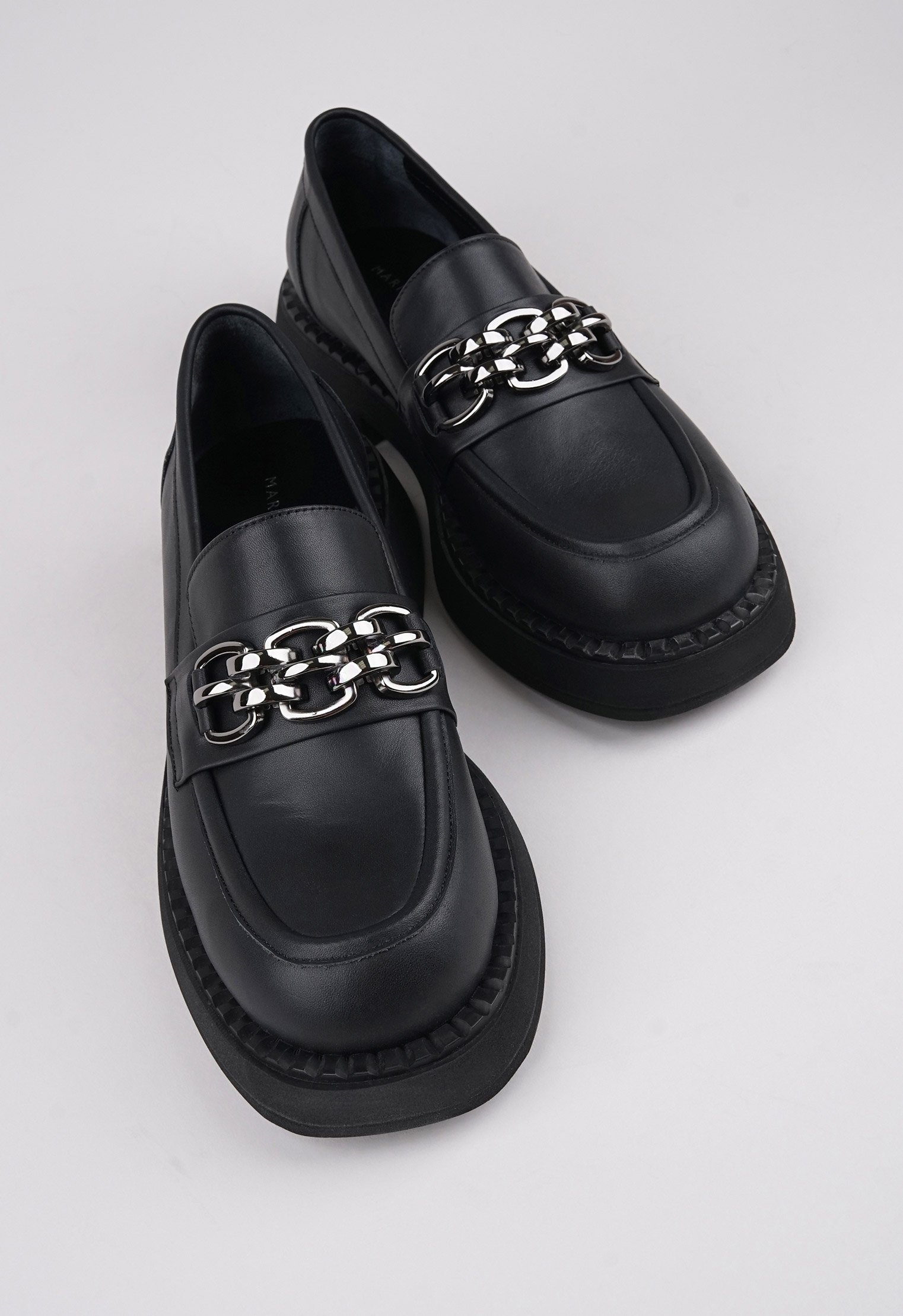 Лоферы Mario Berlucci Лоферы Mario Berlucci