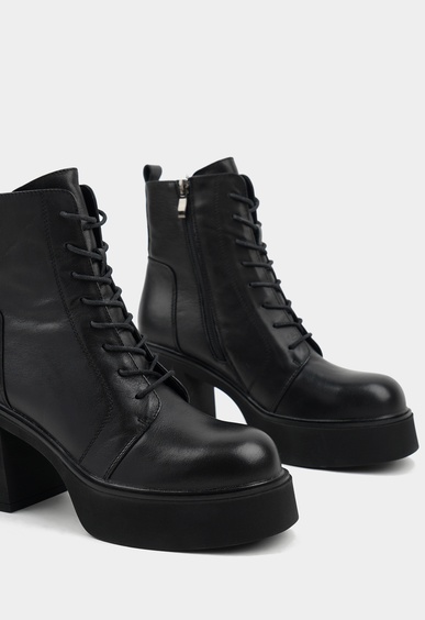 Ботильоны Mario Berlucci Ботильоны Mario Berlucci