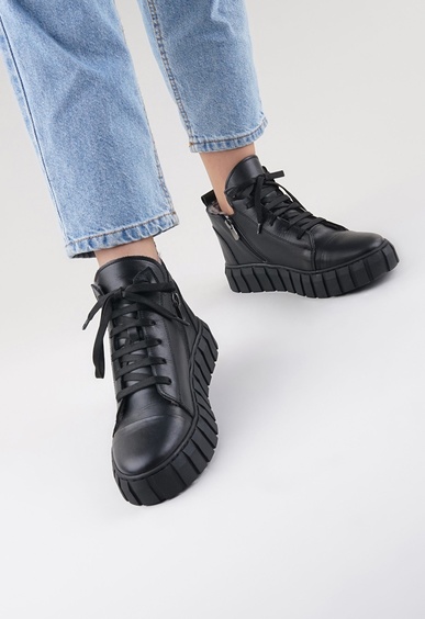 Ботинки Mario Berlucci Ботинки Mario Berlucci