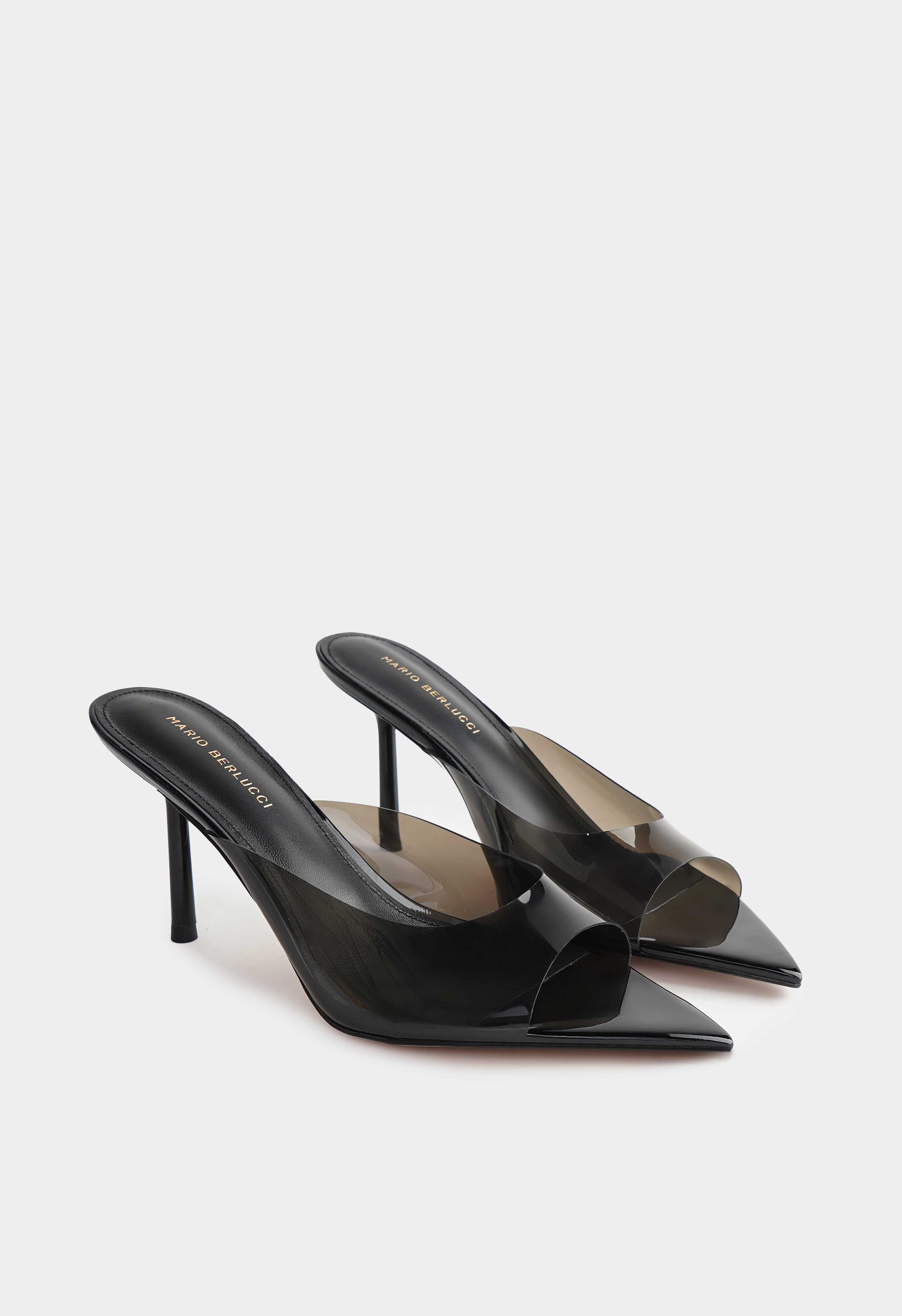 Mario Berlucci 1-J201-1