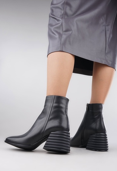 Ботильоны Mario Berlucci Ботильоны Mario Berlucci