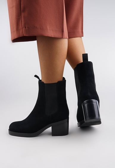 Ботильоны Mario Berlucci Ботильоны Mario Berlucci