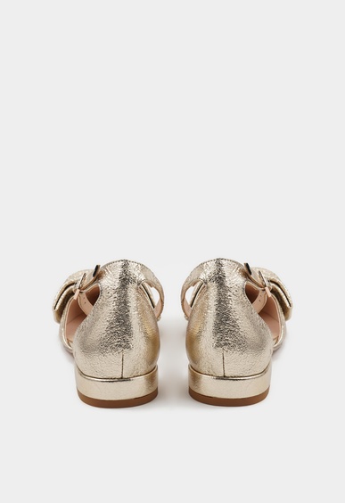 Туфли Mario Berlucci Туфли Mario Berlucci