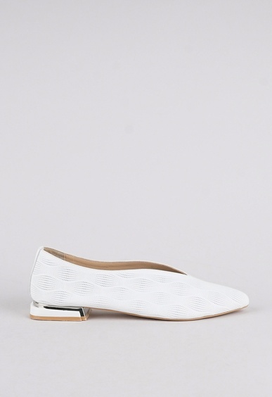 Туфли на низком каблуке Mario Berlucci Туфли на низком каблуке Mario Berlucci