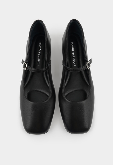 Mario Berlucci 1-G018-01