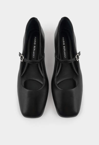 Балетки Mario Berlucci Балетки Mario Berlucci