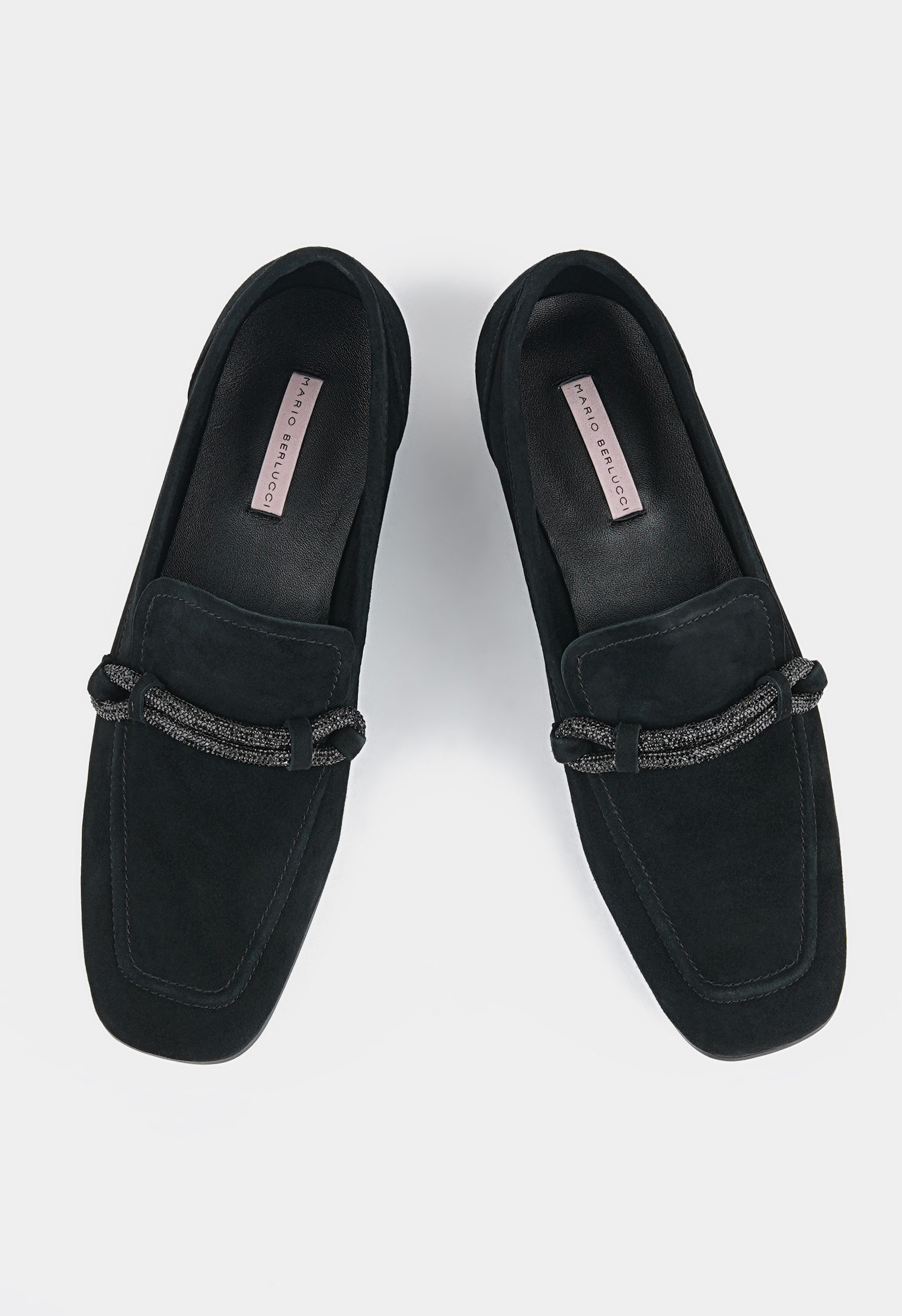 Лоферы Mario Berlucci Лоферы Mario Berlucci