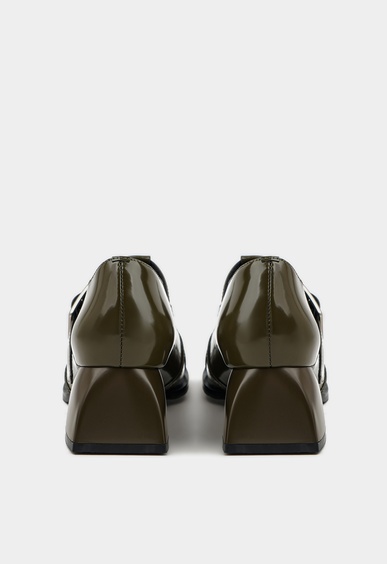 Туфли Mario Berlucci Туфли Mario Berlucci