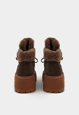 Угги Mario Berlucci Угги Mario Berlucci