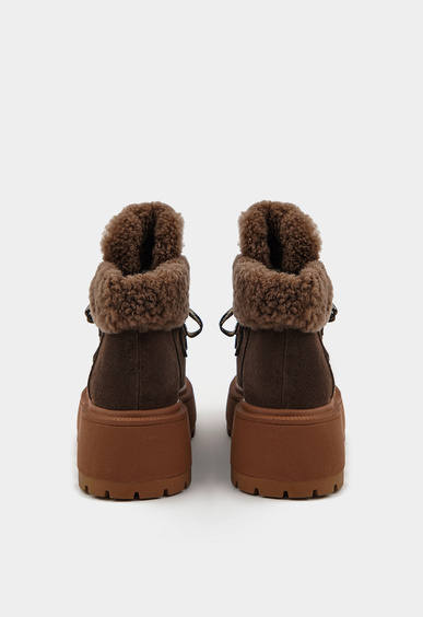 Угги Mario Berlucci Угги Mario Berlucci