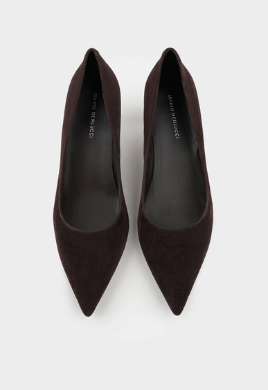 Туфли Mario Berlucci Туфли Mario Berlucci