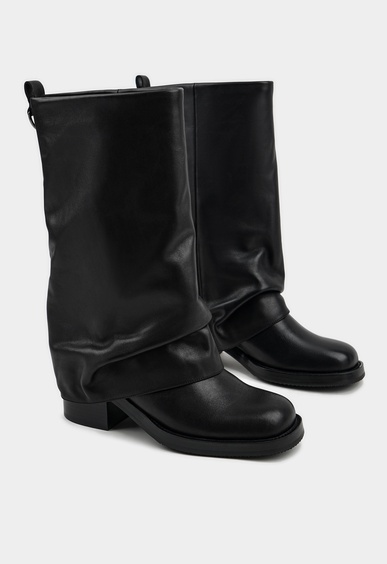 Полусапоги Mario Berlucci Полусапоги Mario Berlucci