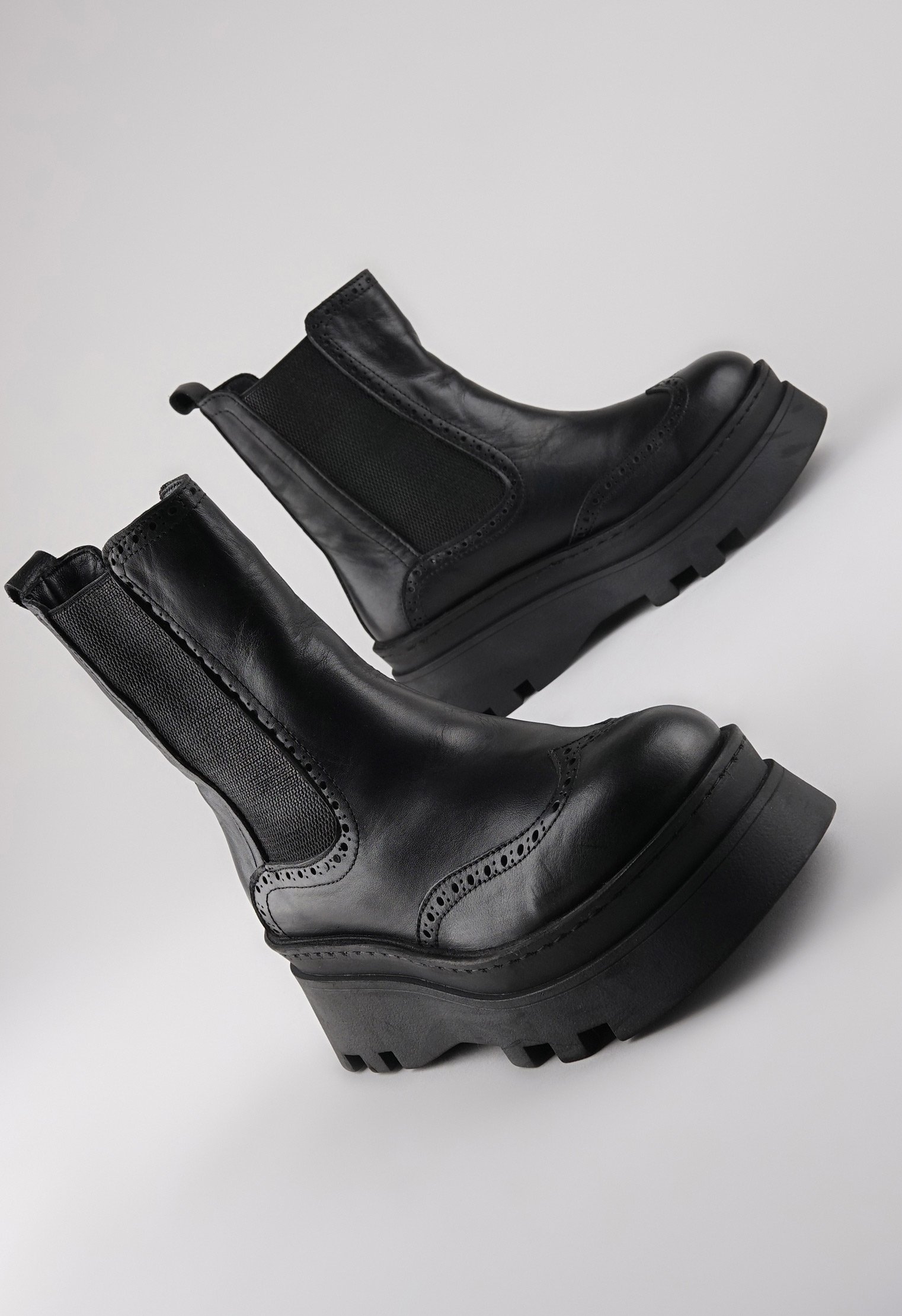 Ботинки Mario Berlucci Ботинки Mario Berlucci