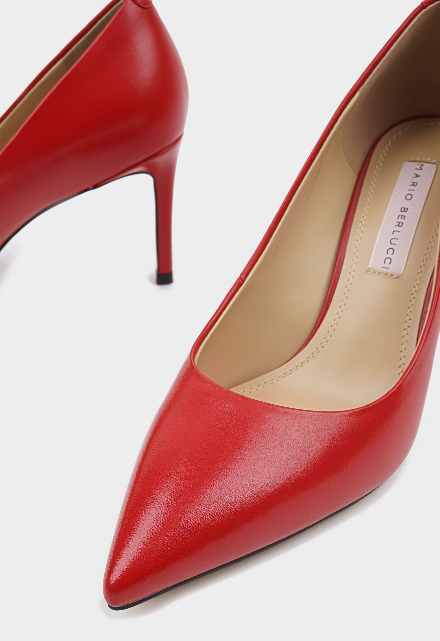 Туфли Mario Berlucci Туфли Mario Berlucci