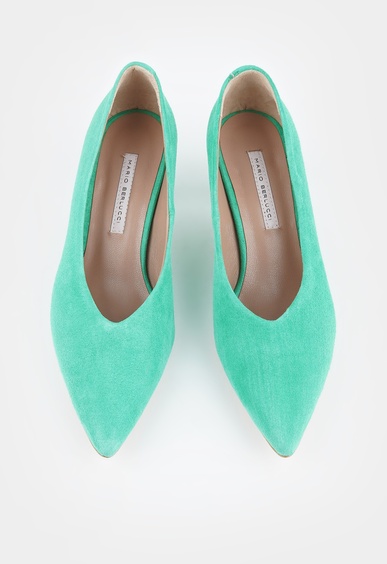 Туфли Mario Berlucci Туфли Mario Berlucci